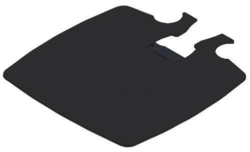 UNICOL AVP3 hylle i stål, 30x30 CM (UC-141052)