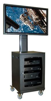 UNICOL Media Screen Unit - with AVR5 (UC-101705)