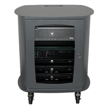 UNICOL AVR9 Media Cabinet (UC-101709)