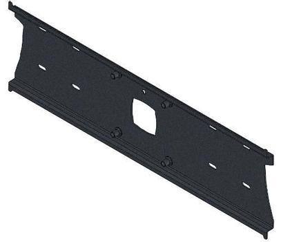 UNICOL PZB1 Backplate uni screen mnt. (UC-141109)