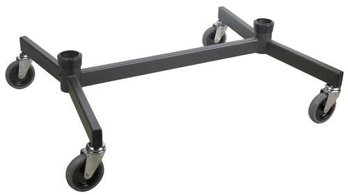 UNICOL TCB hjulunderstell  66x78 CM (UC-103111)