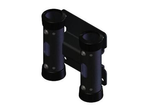 UNICOL PS6A1 Column adapter, 32-50" (UC-108854)