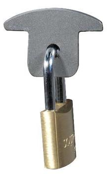 UNICOL TLK Taglock låsesplintGuardbox (UC-109002)