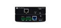 ATLONA HDBT Receiver AT-UHD-EX-100CE-RX 4K/UHD, 100M, Ethernet, Control and PoE