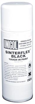 UNICOL SPB spaylakk sort SPB (UC-109941)