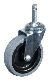 UNICOL C10   1 x Hjul VS1000  10 cm (UC-109952)