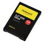 INTENSO SSD Intenso 240GB SATA3 High 2.5'', 520/500MBs, Shock resistant, Low power