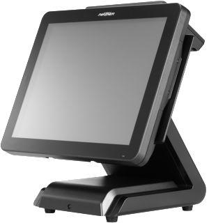 PARTNER TECH SP-1030BZ POS PC- i5-PCT (SP-1030BZ)