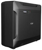 FSP/Fortron Nano 600 - UPS - 360W 600 VA