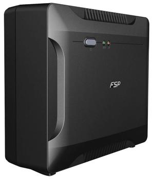 FSP/Fortron Nano600 600VA/ 360W UPS (PPF3600210)