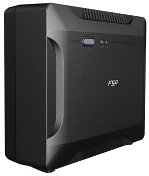 FSP/Fortron Nano 600 - UPS - 360W 600 VA