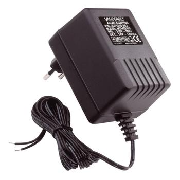 VANDERBILT Plug Type Power Supply 24VAC (V2GF1800-8BJ)