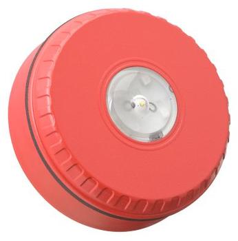 VANDERBILT Beacon, ceiling, red (N54539-Z284-A100)