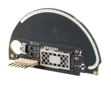 VANDERBILT Siway module (V54539-F134-A100)