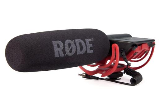 RØDE Videomic Rycote (400700020)