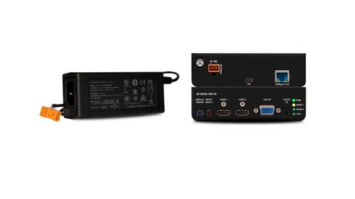 ATLONA Dual HDMI&VGA/ Audio to HDBaseT (AT-HDVS-150-TX-PSK)