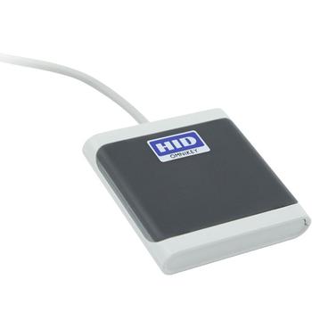 OMNIKEY 5025CL Smart Card Reader (R50250001-gr)