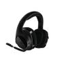 LOGITECH G533 WIRELESS GAMING HEADSET 2.4GHZ - EMEA ACCS