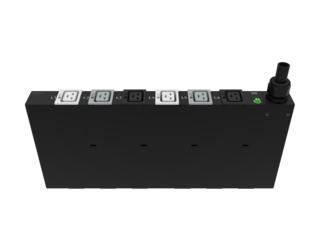 Hewlett Packard Enterprise G2 Basic Mdlr 3Ph 22kVA/C19 INTL PDU (P9Q63A)