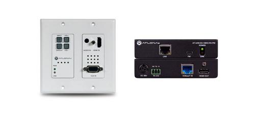 ATLONA 4K-HDVS-WP-EXT,  4K/UHD, (4K-HDVS-WP-EXT)