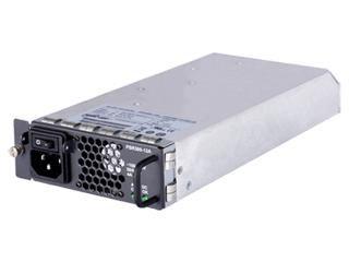 Hewlett Packard Enterprise Aruba PSU-350-DC 350W DC Power Supply (JW658A)