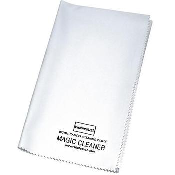 VISIBLE DUST Magic cleaner microfiber cloth (2455219-1)
