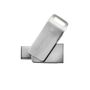 INTENSO USB-Stick 64GB Intenso cMobile Line USB 3.0 + Type C