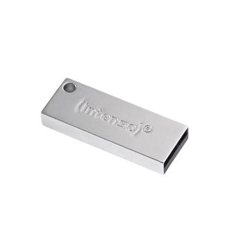 INTENSO Premium Line 64GB USB Stick F-FEEDS (3534490)