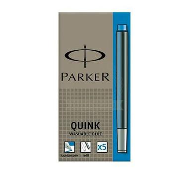 PARKER 1x5 ink cartridge (1950383)