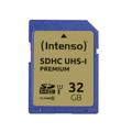SD Card 32GB SD-HC UHS-I