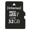 microSD 32GB 10/45 UHS-I ITO