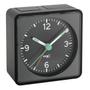 TFA-DOSTMANN TFA 60.1013.01 PUSH electronic alarm clock