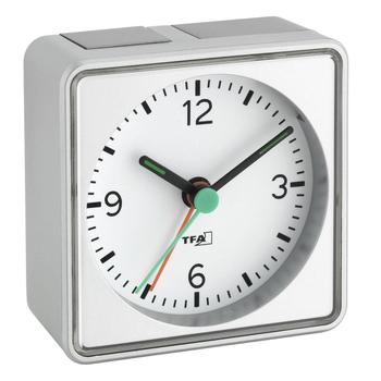 TFA-DOSTMANN TFA 60.1013.54 PUSH electr. alarm clock (60.1013.54)