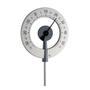 TFA-DOSTMANN Lollipop Design Garten- thermometer