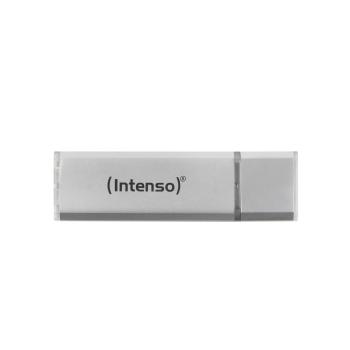 INTENSO 128GB USB Drive 3.0 Ultra Line (3531491)