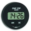 TFA-DOSTMANN 38.2022.01 Digital timer and