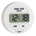TFA-DOSTMANN 38.2022.02 Digital timer and 