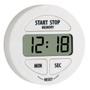 TFA-DOSTMANN 38.2022.02 Digital timer and 