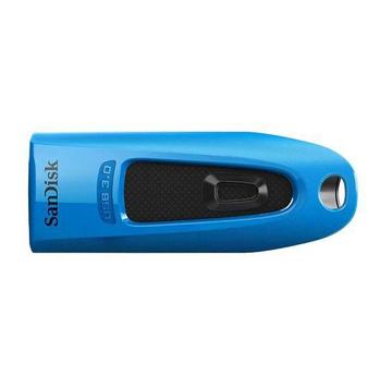 SanDisk Ultra - USB-flashstasjon - 64 GB (SDCZ48-064G-U46B)
