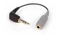 RØDE Rode SC3, 3.5mm, 3.5mm, Sort, Grå