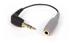 RODE SC3 Adapter 3,5mm TRRS to TRS adaptor for smartLav