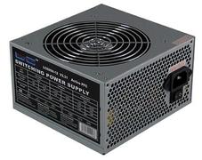 LC POWER Netzteil ATX LC-Power 600W/120mm