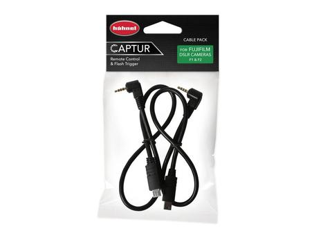 HÄHNEL CAPTUR CABLE SET FUJI (1000 714.4)