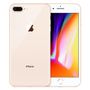 APPLE GSM iPhone 8 plus 4G 64GB gold