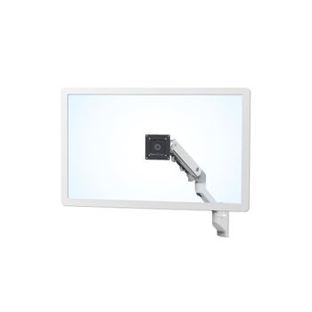 ERGOTRON HX WALL MONITOR ARM 42IN VESA MIS-D/E/F WHITE ACCS (45-478-216)