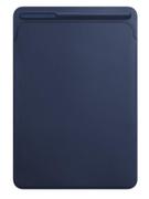 APPLE IPAD PRO 10.5IN LEATHER SLEEVE MIDNIGHT BLUE                    IN ACCS