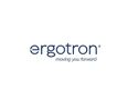 ERGOTRON STYLEVIEW DUAL MONITOR KIT . WALL