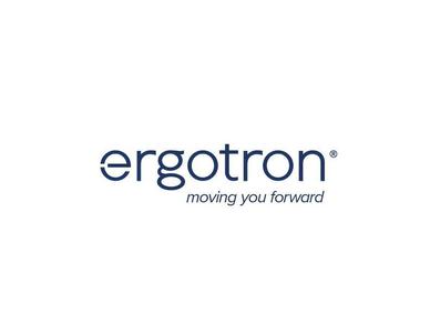 ERGOTRON STYLEVIEW DUAL MONITOR KIT . WALL (98-030)