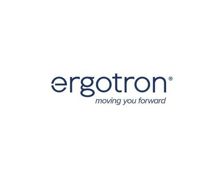 ERGOTRON STYLEVIEW DUAL MONITOR KIT . WALL (98-030)