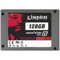 KINGSTON 128GB SSD (RD9000PH06FH)